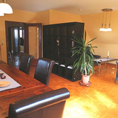 Ferienwohnung Varmissen Nah Bei Goettingen Dransfeld Ngoại thất bức ảnh