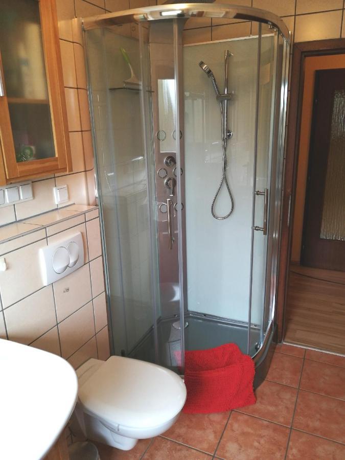 Ferienwohnung Varmissen Nah Bei Goettingen Dransfeld Ngoại thất bức ảnh