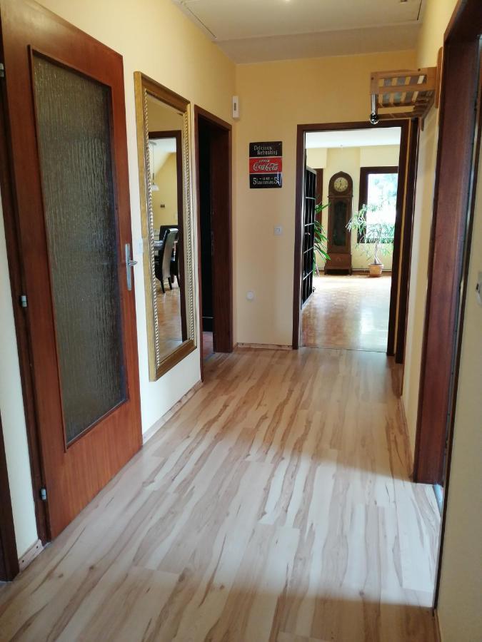 Ferienwohnung Varmissen Nah Bei Goettingen Dransfeld Ngoại thất bức ảnh