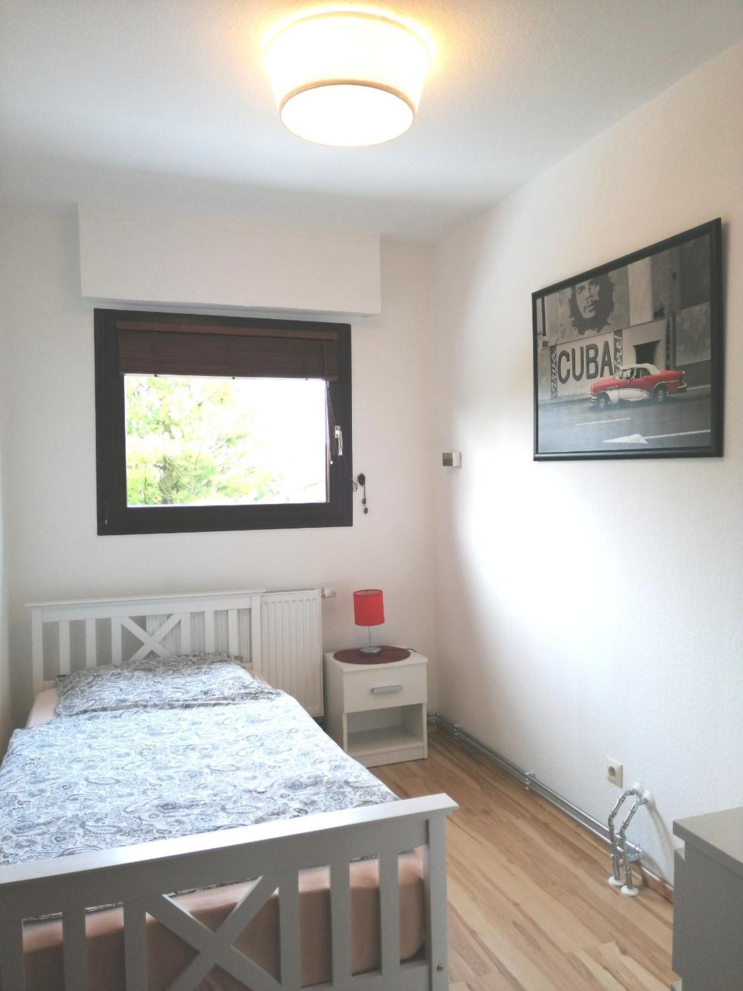Ferienwohnung Varmissen Nah Bei Goettingen Dransfeld Ngoại thất bức ảnh