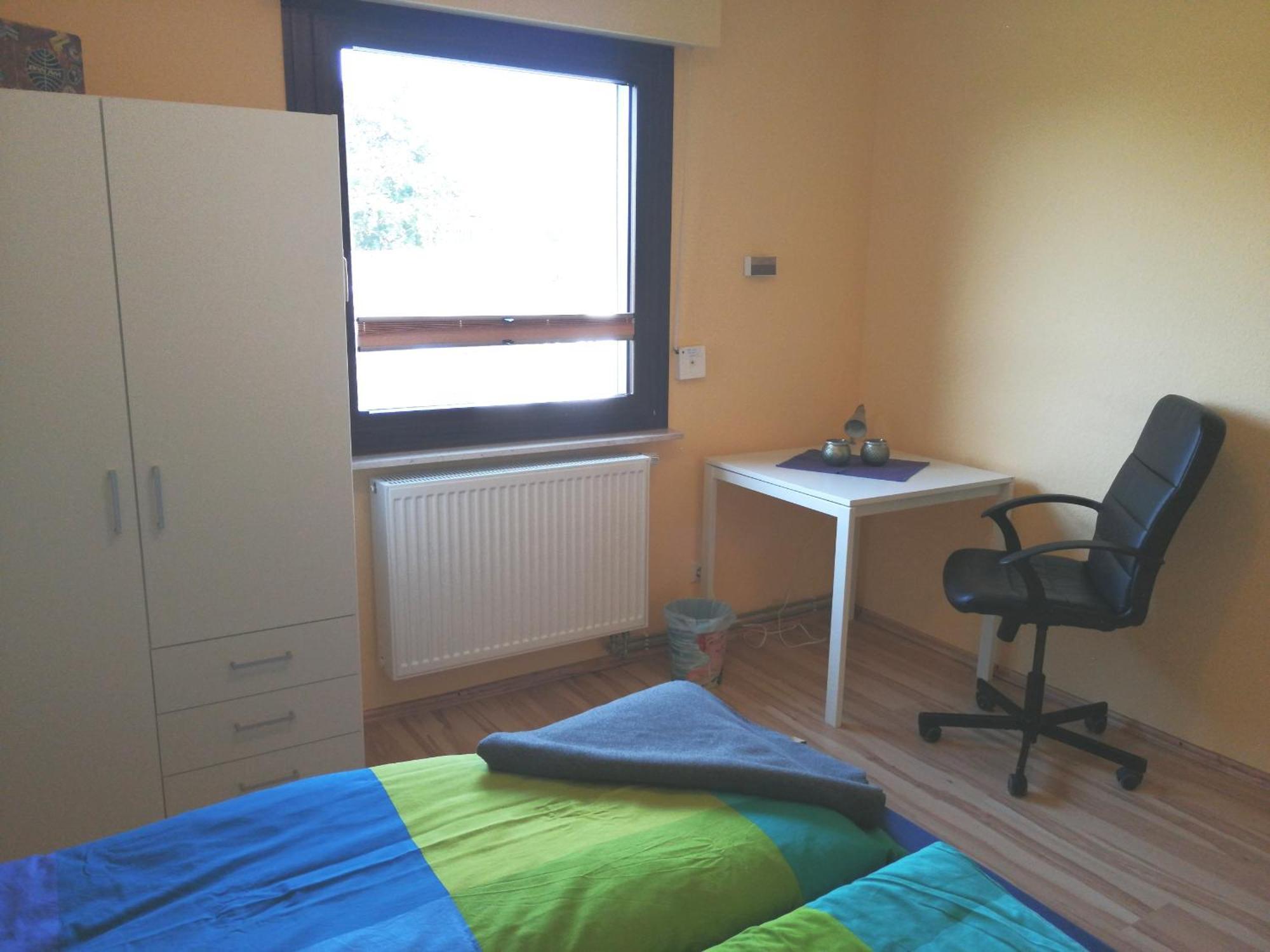 Ferienwohnung Varmissen Nah Bei Goettingen Dransfeld Ngoại thất bức ảnh