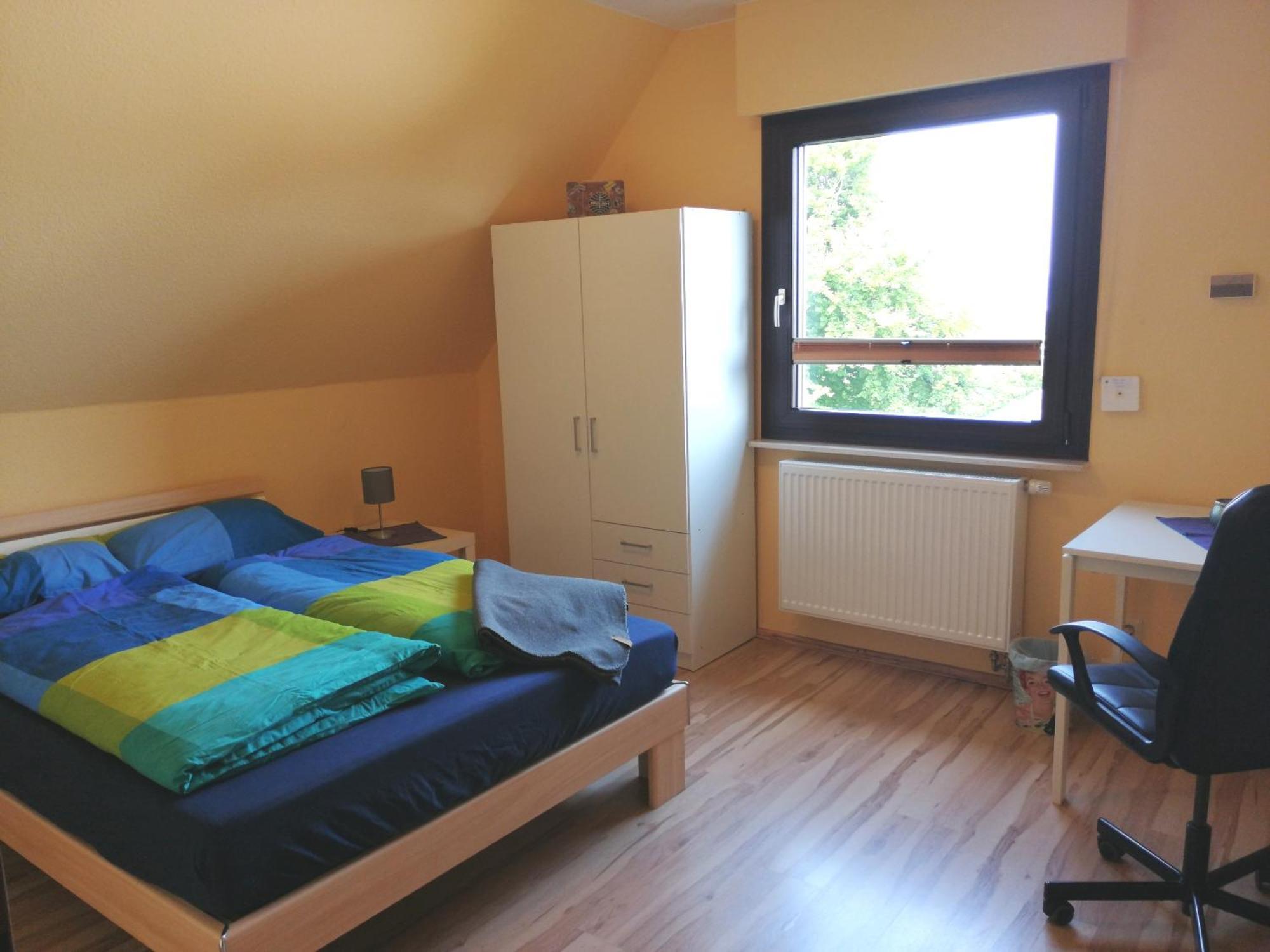 Ferienwohnung Varmissen Nah Bei Goettingen Dransfeld Ngoại thất bức ảnh