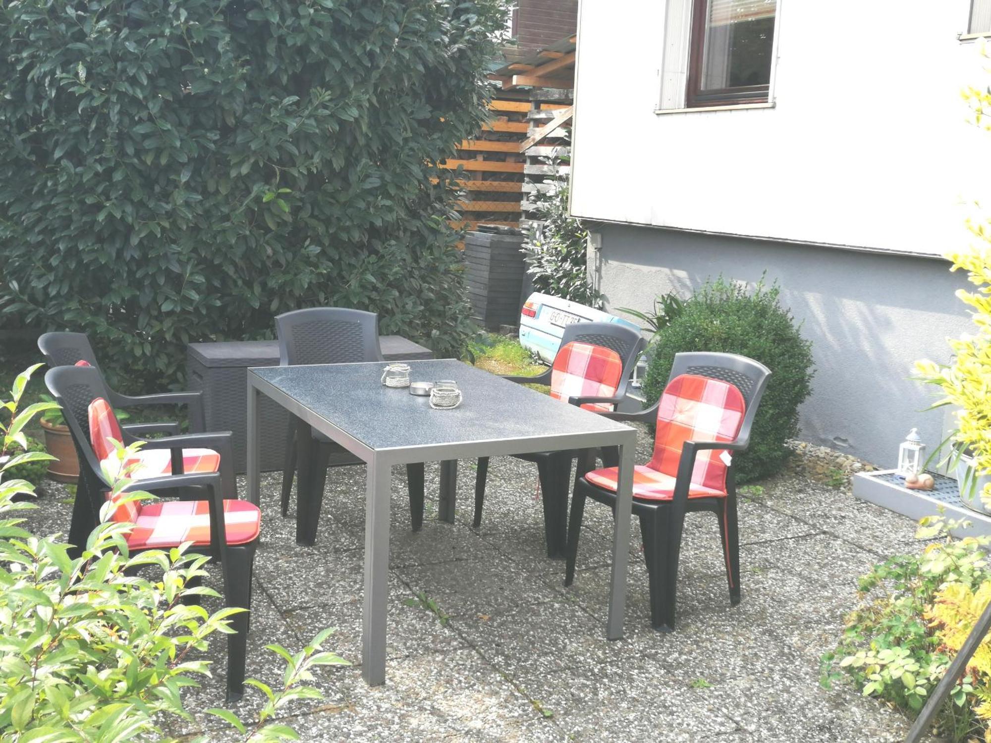 Ferienwohnung Varmissen Nah Bei Goettingen Dransfeld Ngoại thất bức ảnh
